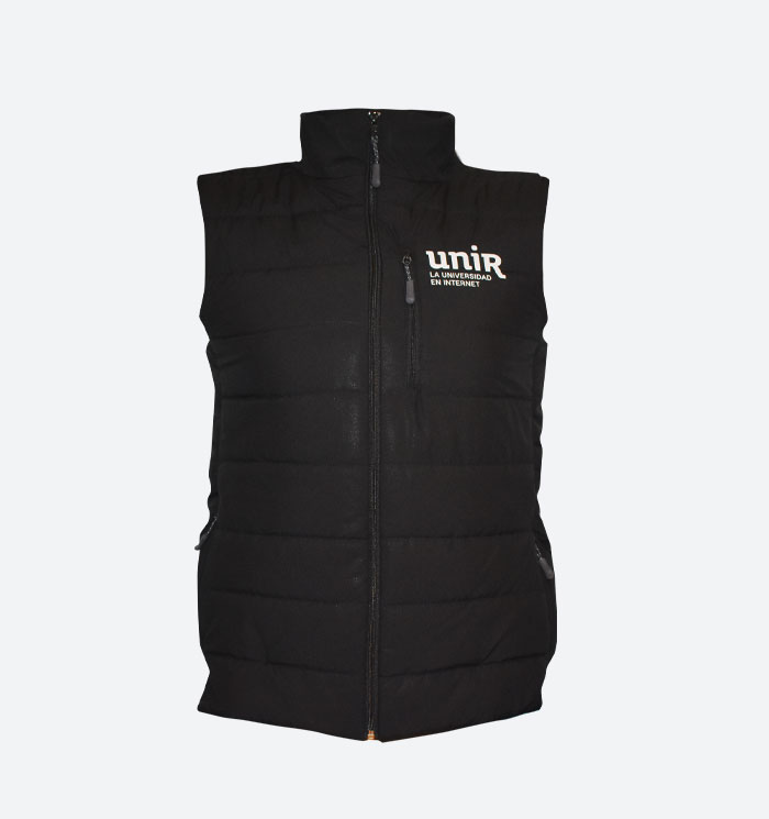 Chaleco Casual LP